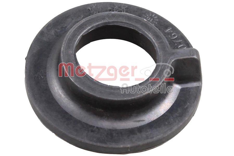 Semelle de ressort METZGER 6490345